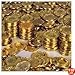 Rhode Island Novelty Gold Coins, 144-Piece