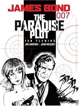 James Bond: Paradise Plot (James Bond 007 (Titan Books))