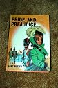 Pride and Prejudice Abridged