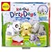 Dirty Dogs Bath Toys 51LCWiz6LUL. AA75 Dirty Dogs Bath Toys