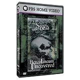 Secrets of the Dead: Herculaneum Uncovered