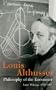 Philosophy of the Encounter: Later Writings, 1978-1987