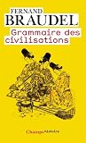 Grammaire des civilisations