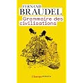 Grammaire des civilisations