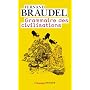 Grammaire des civilisations