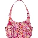 Vera Bradley Cargo Sling