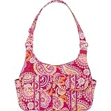 Vera Bradley Cargo Sling