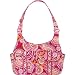 Vera Bradley Cargo Sling