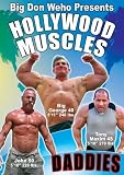 51LCX3OH%2BeL. SL160  Hollywood Muscle Daddies Review
