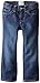 The Children's Place Boys' Bootcut Jeans