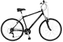 Schwinn Coronado Men's Comfort Bike (26-Inch Wheels)