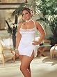 Plus Size Babydoll with Lace Heart Detail