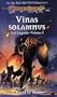 Vinas Solamnus: Lost Legends, Volume I