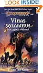 Vinas Solamnus: Lost Legends, Volume I