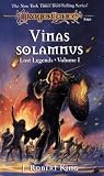 Vinas Solamnus (Dragonlance: Lost Legends)