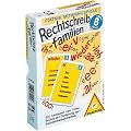 Piatnik - 702402 Rechtschreibfamilie