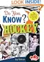 Do You Know Hockey?: The unofficial challenge for hockey fans