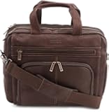 524461 Notebook Case - Portfolio - Leather