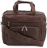 Kenneth Cole Reaction Luggage Out Of The Bag, Brown, One Size Kenneth Cole Reaction Luggage Out Of The Bag, Brown, One Size