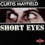 Short Eyes-Original Soundtrack