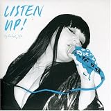 Listen Up [DISC 1] [7" VINYL]