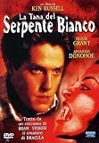 la tana del serpente bianco / The Lair of the White Worm (Dvd) Italian Import