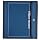 Trapper Keeper Binder, 1.5-Inch, Blue (72177)