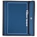 Trapper Keeper Binder, 1.5-Inch, Blue (72177)