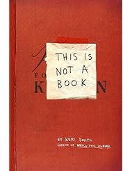 Book: This Is Not a Book - Perigee Trade