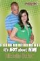 It's Not About Him (A Second Glances Novel, #2)