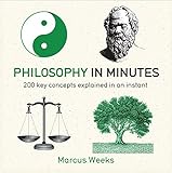 Philosophy in minutes