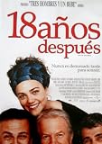 18 ans après (18 anos despues) [NTSC/Region 1&4 dvd. Import - Latin America] (Spanish subtitles)