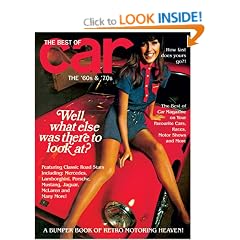 The Best of Car Magazine: The 60s and 70s
