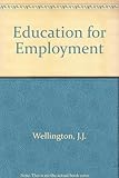 Education for employment : the place of information technology