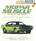 MOPAR Muscle: 50...