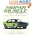 MOPAR Muscle: 50 Years