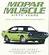 MOPAR Muscle: 50 Years