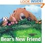 Bear's New Friend