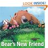 Bear's New Friend