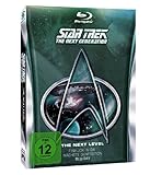Image de Star Trek: The Next Level: Einblick in die nächste [Blu-ray] [Import allemand]