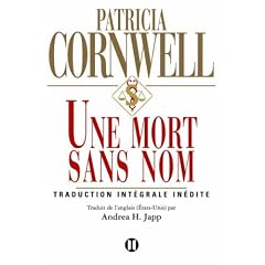 Une mort sans nom