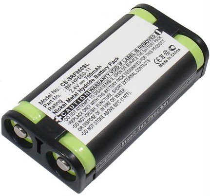 51LCaU6O07L 700mAh Headphone Battery For Sony MDR RF860, MDR RF4000, MDR RF970, MDR RF970RK, MDR RF925, MDR RF925RK, MDR RF4000K, MDR RF860RK, MDR RF850, MDR RF850RK, MDR RF840, MDR RF840RK, MDR RF810, MDR RF810RK