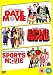 Date Movie/ Epic Movie/ Sports Movie [DVD]