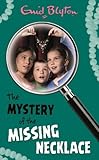 The mystery of the missing necklace