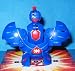 Bakugan Aquos Aranaut 770G FREE 1 metal card & 1 ability card