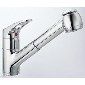 faucet