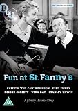 Adelphi Collection: Fun at St. Fannys [DVD]