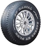 Sommerreifen GT-Radial SAVERO HT plus 235/65R18 104T