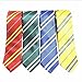 Dress Shirt Tie Hary Potter Style Adult & Kids Halloween Costume Accessory USA