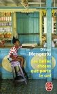 Les Belles Choses Que Porte Le Ciel (Ldp Litterature)